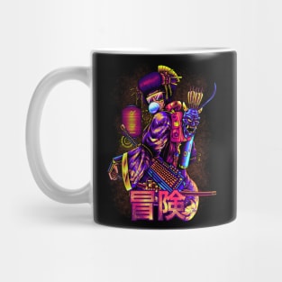 Gamer Forever Mug